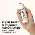 thumbnail image 3 of Olay Collagen Peptide Facial Moisture Cream, 1.7 fl. oz., 2 pk., 3 of 10