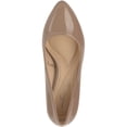 thumbnail image 4 of Jessica Simpson Chunky Heel Pump, 4 of 7