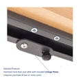 thumbnail image 9 of Seville Classics UltraHD Interlocking Height Adjustable Workbench, 48"W x 20"D x 30"-39" H, 9 of 20