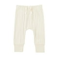 thumbnail image 4 of Member's Mark Baby 3-Pack Organic Cotton Pant, 4 of 7