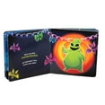 thumbnail image 9 of Disney Tim Burton's The Nightmare Before Christmas: You're My Little Nightmare, Board Book, 9 of 9