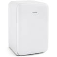 thumbnail image 1 of Cooluli Curve Mini Fridge 1.7 cu ft & 3.8 cu ft, 1 of 7