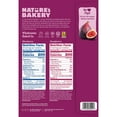 thumbnail image 4 of Nature's Bakery Fig Bars, Variety Pack, 2 oz., 32 ct., 4 of 8