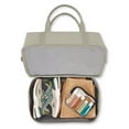 thumbnail image 6 of Samsonite Drop-Bottom Weekender Duffel, 6 of 8