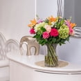 thumbnail image 4 of Member's Mark Mother's Day Eternal Love Vase Arrangement, 62 stems, 4 of 8