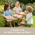 thumbnail image 6 of Bentgo Kids 3-Pack Whimsy & Wonder Prints Collection, 6 of 7