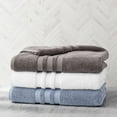 thumbnail image 7 of Member's Mark 2-Pack Hotel Premier Bath Sheet Set, 7 of 8