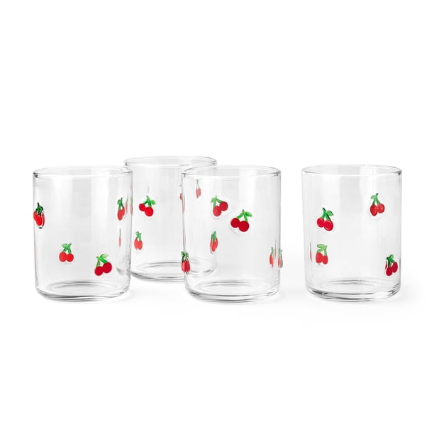 10 oz stemless wine glasses 10 oz Years Strong 10 Stemless Wine Glass 10th Anniversary Party Decor main image 0