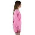 thumbnail image 2 of State of Mine Women's Valentine's Day Fleece Sweatshirt, 2 of 6