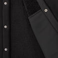 thumbnail image 2 of Member's Mark Mens Fleece Shacket, 2 of 4