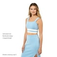 thumbnail image 3 of Edited by Remi Bader Women's Knit Tank Top, 3 of 7