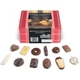 thumbnail image 3 of Member's Mark Belgian Chocolate Cookie Collection Tin, 1000g, 3 of 7