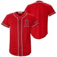 thumbnail image 1 of MLB Youth Jersey, 1 of 3
