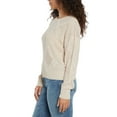 thumbnail image 3 of Express Women's Crew Neck Sweater, 3 of 6