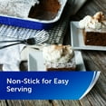 thumbnail image 5 of Reynolds Kitchens Aluminum 8" x 8" Cake Pans with Lids 12 ct., 5 of 6