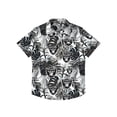 thumbnail image 3 of NFL Hawaiian Shirt, 3 of 5