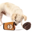 thumbnail image 7 of P.L.A.Y Pet Plush Toys, Canine Café, 4 pc., Bundle, 7 of 9