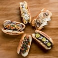 thumbnail image 4 of Johnsonville Brat Buns 6 ct., 2 pk., 4 of 8