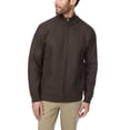thumbnail image 1 of Dockers Men's Full Zip Sweater, 1 of 13
