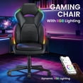 thumbnail image 9 of GTPLAYER RGB Ergonomic Premium Gaming Chair, 9 of 9