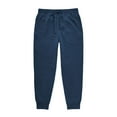 thumbnail image 4 of Member's Mark Men's Newport Fleece Jogger, 4 of 5