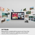 thumbnail image 6 of SAMSUNG 55” Class The Frame LS03FA Series 4K QLED Smart TV, 6 of 16