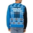 thumbnail image 3 of NFL Holiday Sweater, 3 of 5