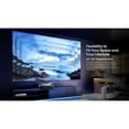 thumbnail image 6 of Hisense Smart 4K UHD Ultra Short Throw Laser Cinema Projector, 6 of 14