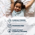thumbnail image 7 of Goodnites Nighttime Bedwetting Underwear for Girls, Sizes Extra Small - Extra Extra Large, 7 of 15