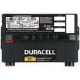 thumbnail image 4 of Duracell Automotive Battery, Group Size 34/78, 4 of 8