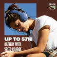 thumbnail image 3 of JBL Tune BlueTooth Wireless On-Ear Headphones, 3 of 8