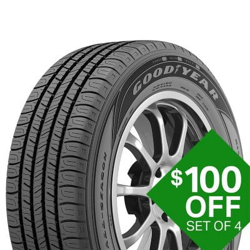 Goodyear Assurance All-Season - 215/55R17 94H Tire - Samsclub.com