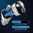 thumbnail image 5 of Night Owl 2K 4MP Wireless Wi-Fi Security Hub System with 2 Cameras and 64GB Local Storage, 5 of 5
