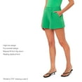 thumbnail image 4 of Edited by Remi Bader Women's Trouser Short, 4 of 10