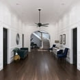 thumbnail image 6 of Hunter 60" Dondra Ceiling Fan With LED Light Kit And Pull Chain, Choose Color, 6 of 11