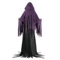 thumbnail image 5 of Member's Mark 10' Animated Triple Fright Reaper, 5 of 5