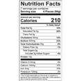 thumbnail image 5 of The Fillo Factory Chicken and Cheese Quesadilla Trumpets, Frozen (28 ct.), 5 of 6