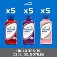 thumbnail image 5 of Electrolit Premium Hydration, Variety Pack, 12 fl. oz., 15 pk., 5 of 9