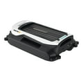 thumbnail image 8 of Fugoo SolarVAC Solar Powered Robot Pool Skimmer, 8 of 16
