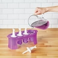 thumbnail image 3 of Tovolo Pop Molds, Set of 4 (Choose Characters), 3 of 5