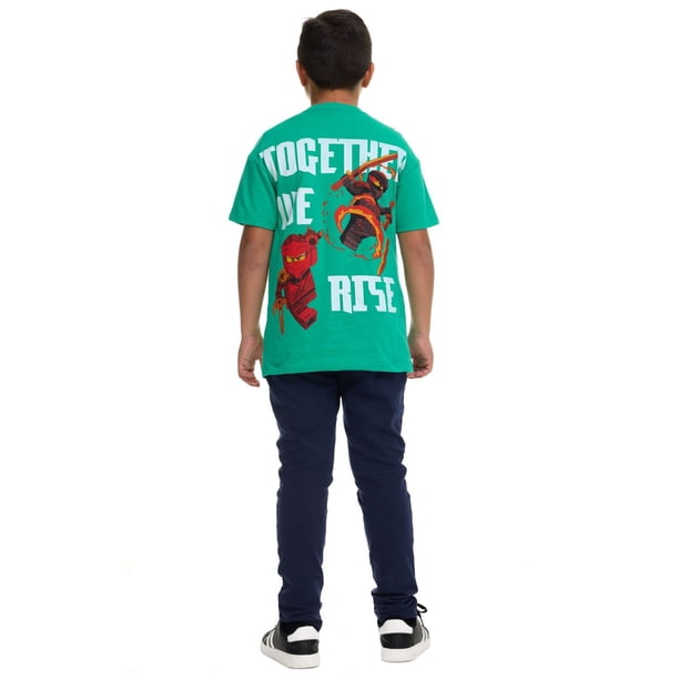 Character Boys Graphic T-Shirt - Samsclub.com