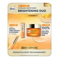 thumbnail image 1 of RoC Revive + Glow Vitamin C Cooling and Hydrating Eye Balm & Moisturizer, 1 of 7