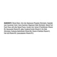 thumbnail image 3 of BODYARMOR Zero Sports Drink Variety Pack 20 fl. oz., 18 pk., 3 of 10