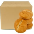 thumbnail image 1 of Kaiser Roll, Bulk Wholesale Case 144 ct., 1 of 6