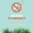 thumbnail image 10 of OFF! Deep Woods Insect Repellent, 9 oz, Pack of 3, 10 of 11