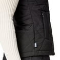 thumbnail image 6 of Free Country Women's Quilted Vest, 6 of 9