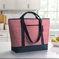 thumbnail image 8 of Member's Mark Dual Carry Insulated Shopper, 8 of 9