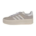 thumbnail image 3 of Adidas Women's Gazelle Bold Sneaker, 3 of 6