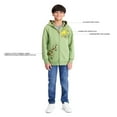 thumbnail image 6 of Character Boys Jacket, 6 of 8