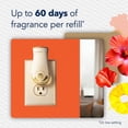 thumbnail image 4 of Glade PlugIns Scented Oil, Hawaiian Breeze, 1 Warmer + 9 Refills, 4 of 9